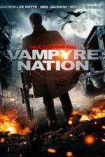 Watch Vampyre Nation Movie2k