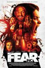 Watch Fear, Inc. Movie2k