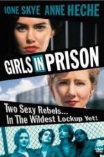 Watch Girls in Prison Movie2k