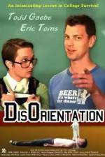 Watch DisOrientation Movie2k