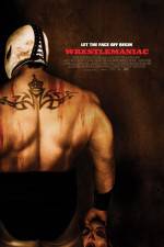 Watch Wrestlemaniac (El Mascarado Massacre) Movie2k