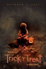 Watch Trick 'r Treat Movie2k