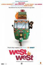 Watch West Is West Movie2k