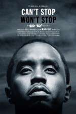 Watch Can\'t Stop, Won\'t Stop: A Bad Boy Story Movie2k