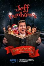 Jeff Dunham\'s Scrooged-Up Holiday Special movie2k