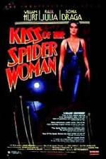 Watch Kiss of the Spider Woman Movie2k