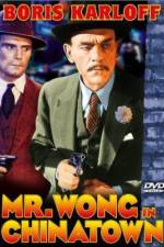 Watch Mr Wong in Chinatown Movie2k