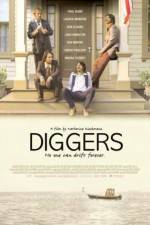 Watch Diggers Movie2k