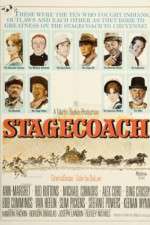 Watch Stagecoach Movie2k