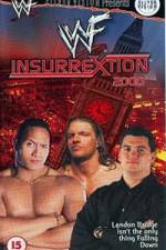 Watch WWF: Insurrextion Movie2k