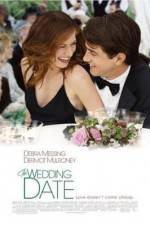 Watch The Wedding Date Movie2k