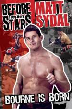 Watch Evan Bourne Before They Were Stars Movie2k