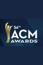 Watch 54th Annual Academy of Country Music Awards Movie2k