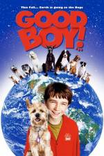 Watch Good Boy! Movie2k