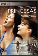 Watch Princesas Movie2k
