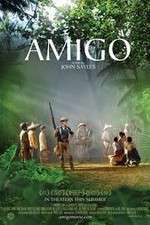 Watch Amigo Movie2k