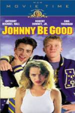 Watch Johnny Be Good Movie2k