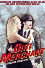 Watch Dirt Merchant Movie2k