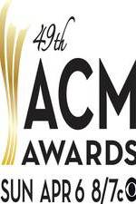 Watch The 49th Annual Academy of Country Music Awards 2014 Movie2k