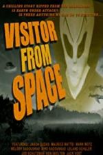 Watch Visitor from Space Movie2k