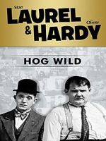 Watch Hog Wild (Short 1930) Movie2k