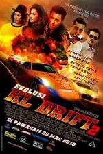 Watch Evolusi: KL Drift 2 Movie2k