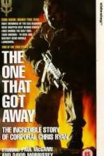 Watch The One That Got Away Movie2k