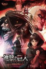 Watch Attack on Titan: Chronicle Movie2k