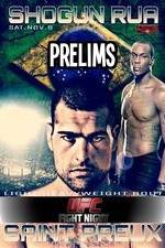 Watch UFC Fight Night 56 Prelims Movie2k