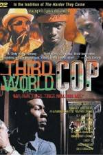 Watch Third World Cop Movie2k