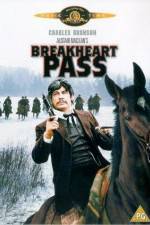 Watch Breakheart Pass Movie2k