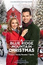 Watch A Blue Ridge Mountain Christmas Movie2k