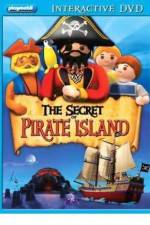 Watch Playmobil The Secret of Pirate Island Movie2k