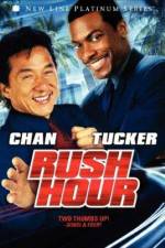 Watch Rush Hour Movie2k