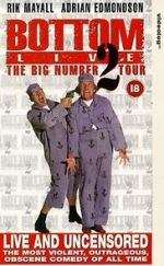 Watch Bottom Live: The Big Number 2 Tour Movie2k