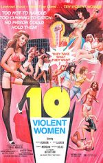 Watch Ten Violent Women Movie2k