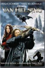 Watch Van Helsing Movie2k