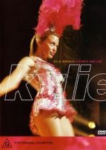 Watch Kylie: Intimate and Live Movie2k