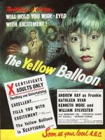 Watch The Yellow Balloon Movie2k