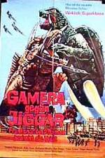 Watch Gamera tai Daimaju Jaiga Movie2k