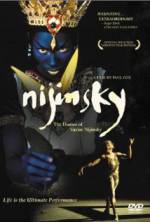 Watch Nijinsky: The Diaries of Vaslav Nijinsky Movie2k