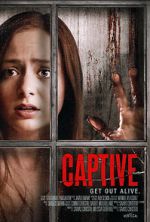 Watch Captive Movie2k