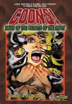 Watch Coons! Night of the Bandits of the Night Movie2k