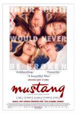 Watch Mustang Movie2k