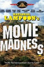 Watch National Lampoon's Movie Madness Movie2k