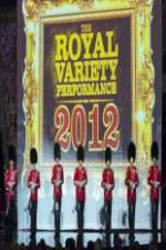 Watch The Royal Variety Performance Movie2k