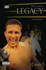 Watch Renzo Gracie Legacy Movie2k