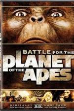 Watch Battle for the Planet of the Apes Movie2k