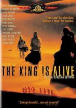 Watch The King Is Alive Movie2k