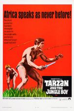 Watch Tarzan and the Jungle Boy Movie2k